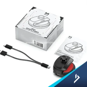 Memo	MB 01 joystick	Joystick adaptaptable a celular - Imagen 2