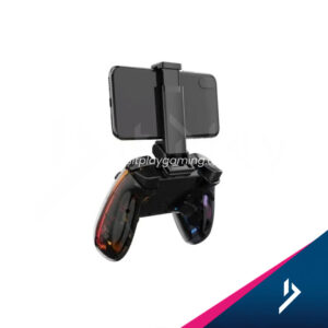 GAMEPAD MULTIPLATAFORMA RGB - Imagen 3