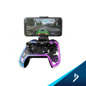 GAMEPAD MULTIPLATAFORMA RGB