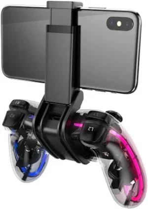 GAMEPAD MULTIPLATAFORMA RGB - Imagen 2